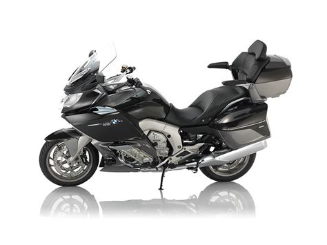 Bmw K 1600 Gtl Motorcycles For Sale