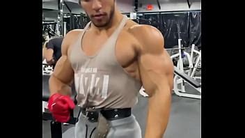 Sweaty Ass Gym Bro XVIDEOS