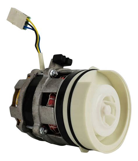 POMPA MYJĄCA OBIEGOWA WELLING YXW48-2F-3 65/48W FV - Sklep, Opinie ...