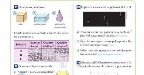 Praticando Matematica 6ano By Ronaldo Cardoso Issuu