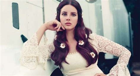 Lana Del Rey Lança Watercolor Eyes Música Inédita Para A Série