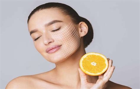 5 Reasons You Should Wear Vitamin C Serum Beyond Great Skin