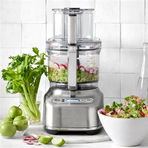 The 8 Best Food Processors, According to Chefs - Eater