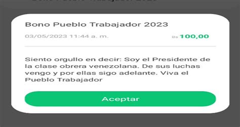 Bonos Protectores Social Al Pueblo On Twitter Ltimahora Inicia