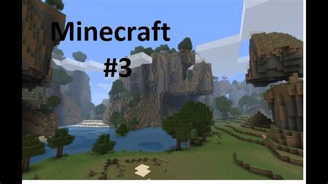 Gramy W Minecraft Odc 3 YouTube