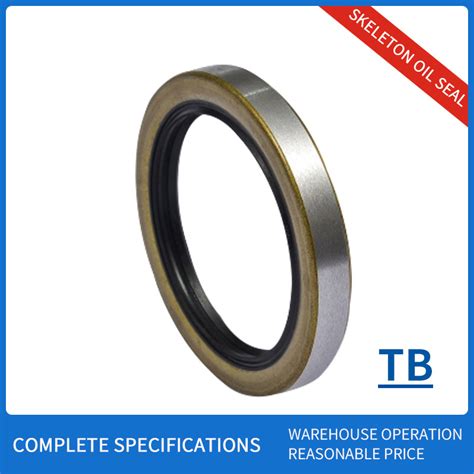 Rubber Skeleton Oil Seal Tb Tb2 Tc Tc4 Ta Tg Tg4 Sc SA Sb Sb2 Vb Vc Kc