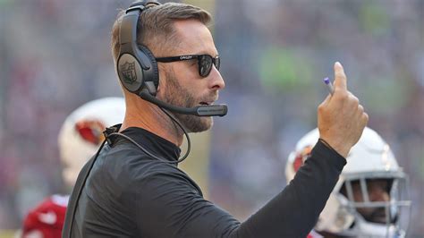 New Commanders offensive coordinator Kliff Kingsbury on his ideal QB ...