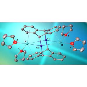 Iucr Crystal Structure And Synthesis Of The Bis Anthracene