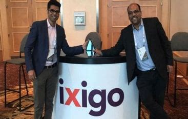 Ixigo Sets IPO Price Band At Rs 88 93 Aims To Raise Rs 740 Cr BW Disrupt