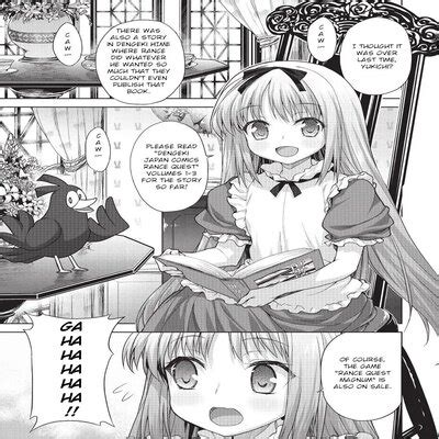 Hentai Directory Categorized As Rance Quest Dj Sorted By Name A Z Page Free On