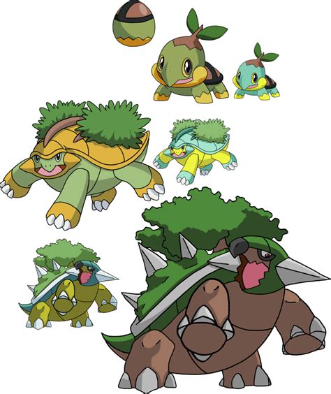 Turtwig