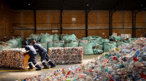 Turning ambition into impact: Actionable pathways to plastics circularity