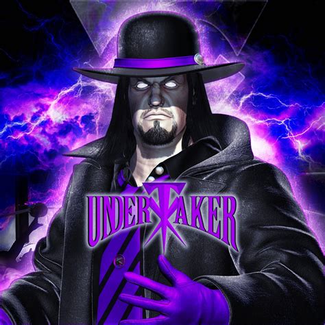 100 The Undertaker Backgrounds