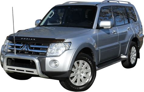 Mitsubishi Pajero Ns Nt Nw Nx L Manual Nt L Automatic