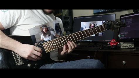 Guitar Moist Cr1tikal Youtube