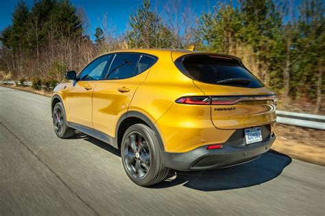 View Photos Of The 2023 Dodge Hornet