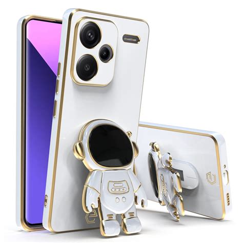 ETUI EXOGUARD ASTRONAUT XIAOMI REDMI NOTE 13 PRO PLUS 5G PANCERNE