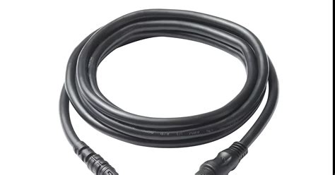 Garmin 4 Pin Female To 5 Pin Male NMEA 2000 Adapter Cable GPS Central