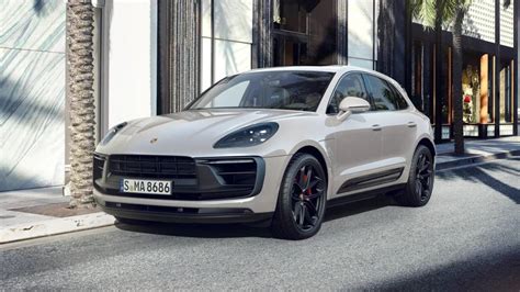 Compre el Porsche Macan GTS de sus sueños en Porsche Centre Leon