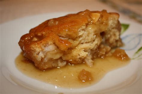 Maman Qu Est Ce Qu On Mange Pouding Aux Pommes