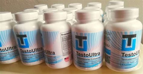 Testo Ultra Original en Perú aumenta tu duración y potencia sexual en