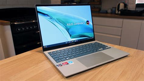 Asus ZenBook S 13 OLED (2022) review: Slim stunner - Tech Advisor