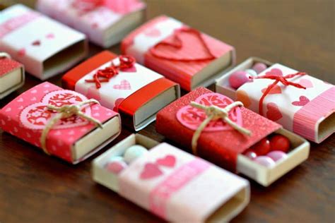 5 Idées de CADEAUX de Dernière Minute pour la SAINT VALENTIN