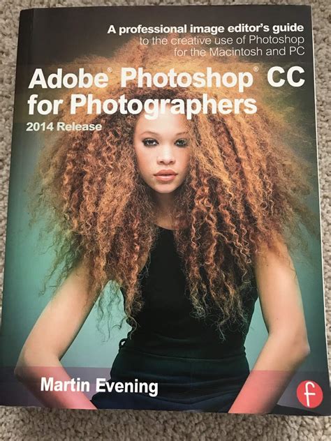 Buy Adobe Photoshop Cc For Photographers Release A Professional