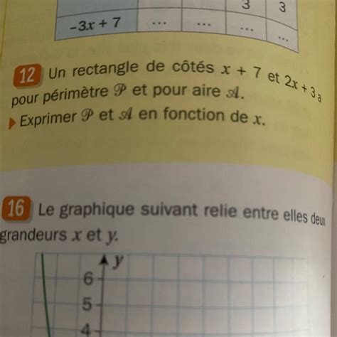 Bonjour Jaimerais De Laide Pour Se Calcul Merci Davance Nosdevoirs Fr