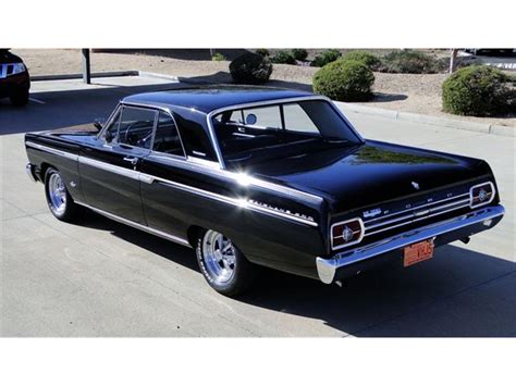 1965 Ford Fairlane 500 For Sale ClassicCars CC 1025025