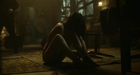 Nude Video Celebs Anastasiya Krasovskaya Nude Vnutri Ubiytsy S E