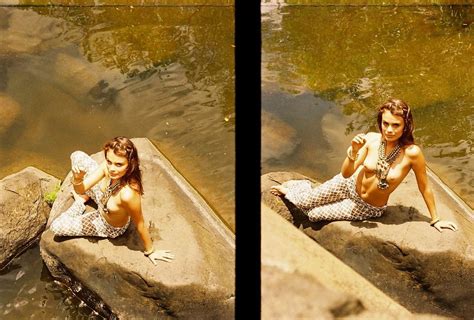 Nathalie Kelley Nude Photos The Fappening