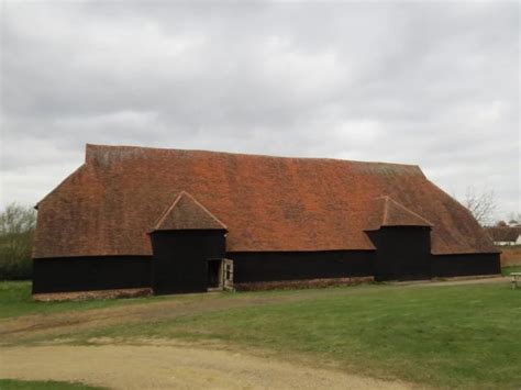 Coggeshall Grange Barn Nen Gallery