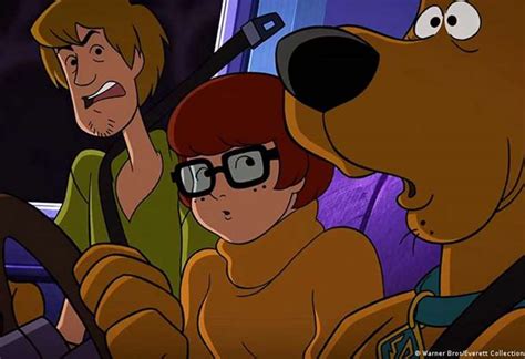 La Nueva Película De Scooby Doo Confirma Que Velma Es Homosexual Teletica