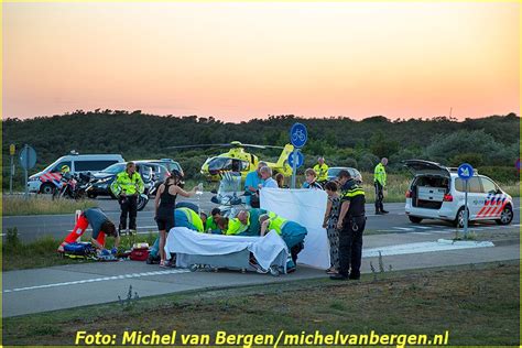 Juli Lifeliner Overveen Traumaheli Mmt Nl