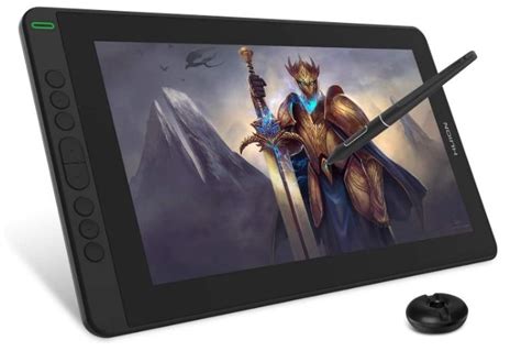 Best Huion Drawing Tablets [Best for Professionals]