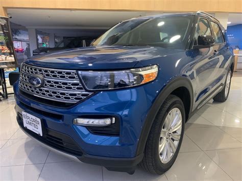 Carros Y Camionetas Ford Explorer Tucarro