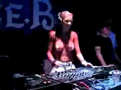 Dj Niki Belucci YouTube