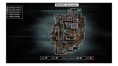 Underground Call Of Duty Modern Warfare Wiki Guide Ign C B