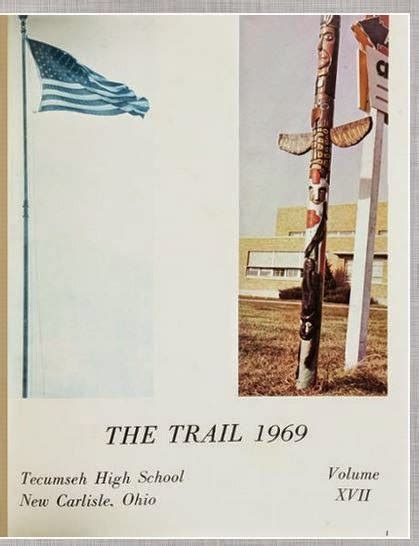 People Aren't Mascots: 1969 Tecumseh High School Arrows (Ohio)