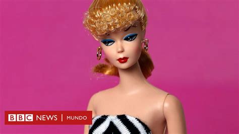 Barbie qué inspiró su creación y otras 5 curiosidades de la icónica