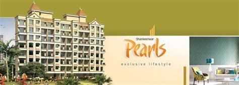 Shankheshwar Platinum Phase 2 In Kalyan West Thane By Shankheshwar