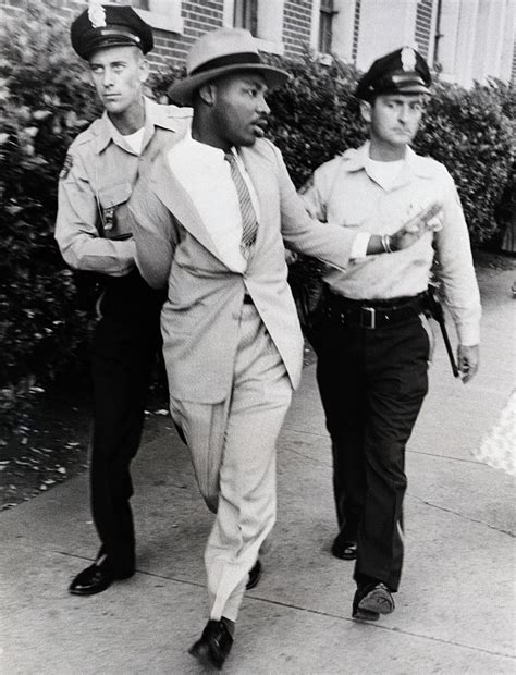 Alabama to turn jail where Martin Luther King Jr. was held into a tourist attraction - Lonely Planet