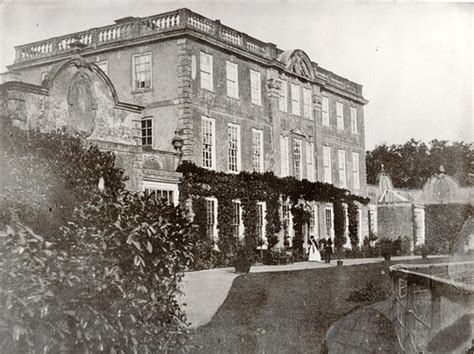 Ipernity Osmaston Hall Osmaston By Derby Derbyshire Demolished