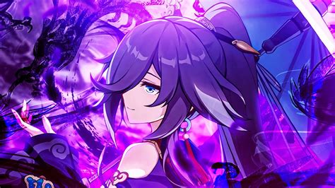 Fu Hua S Backstory Is Beyond Depressing Honkai Impact Rd Chapter