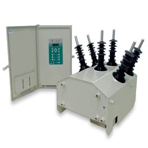 Реклоузер (пункт секционирования столбового исполнения) « Энерготехмонтаж