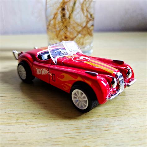 LIMITED EDITION HOT WHEELS KIT KAT PROMO Hobbies Toys Toys Games On Carousell
