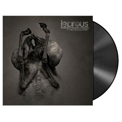 Leprous Shirts, Leprous Merch, Leprous Hoodies, Leprous Vinyl Records ...