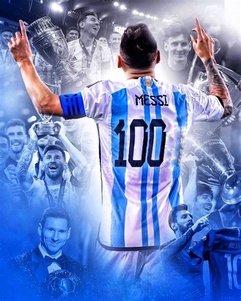 Argentina Messi Goals