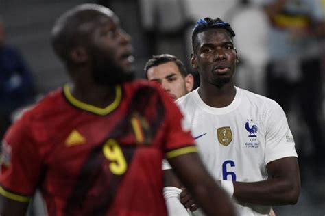 Paul Pogba Victime De Son Fr Re Cette Somme Folle Qu Il Lui Aurait